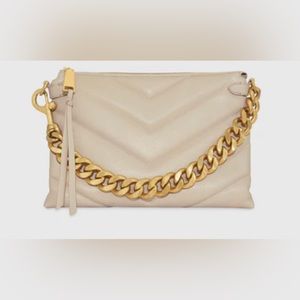 Edie Maxi Crossbody